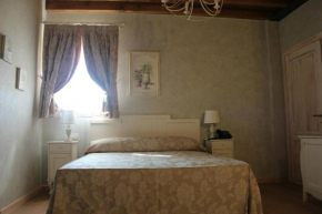 Гостиница Relais Mondotella  Поццоленго